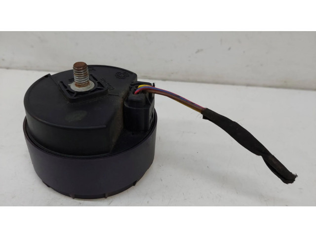 Сирена сигнализации