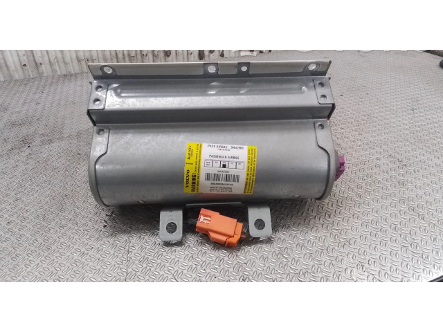 Подушка безопасности пассажира 603423700   Volvo XC90