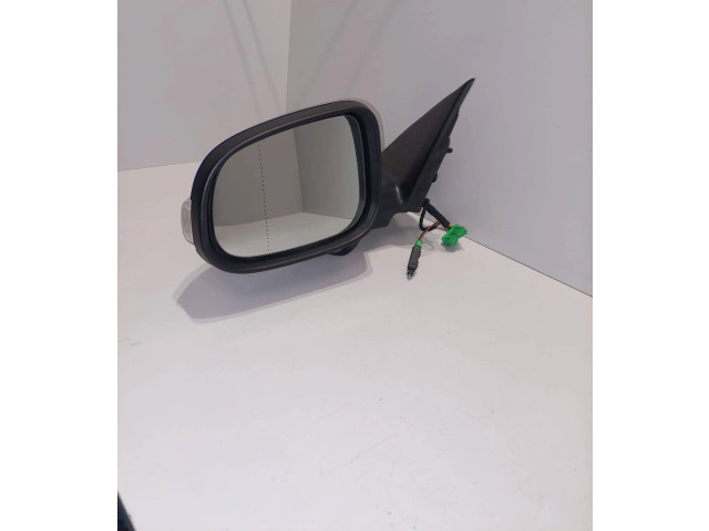 Зеркало электрическое        Volvo V70  2008 - 2013 года   