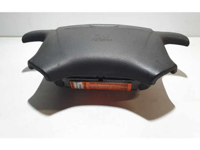 Подушка безопасности водителя 9160163   Volvo V70