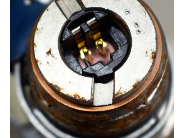 Боковая подушка безопасности 7134078 Mini One - Cooper Coupe R56