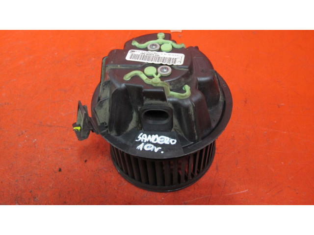 Вентилятор печки    N106609Z   Dacia Sandero