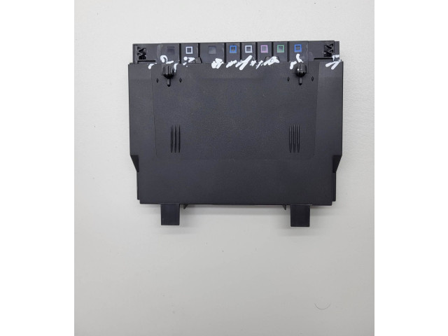 Модуль управления сидением