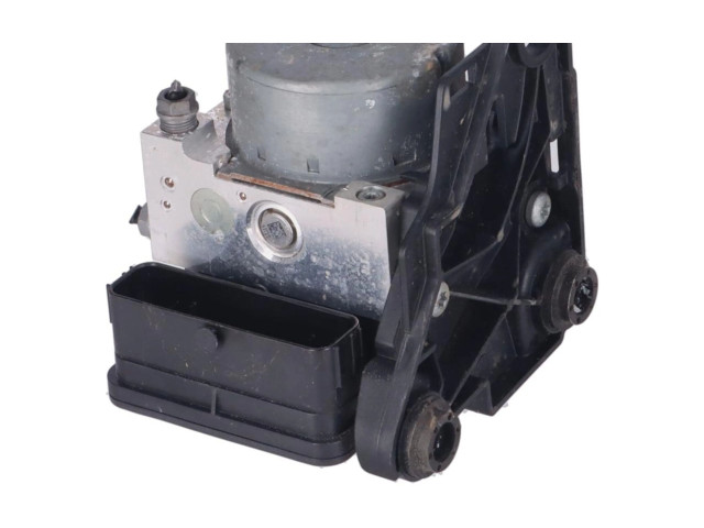 Блок АБС 5Q0614517CG Audi A3 S3 8V 2013 - 2019 года