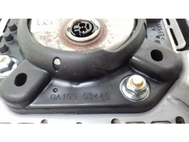 Подушка безопасности водителя GA19903440   Lexus RX 450H