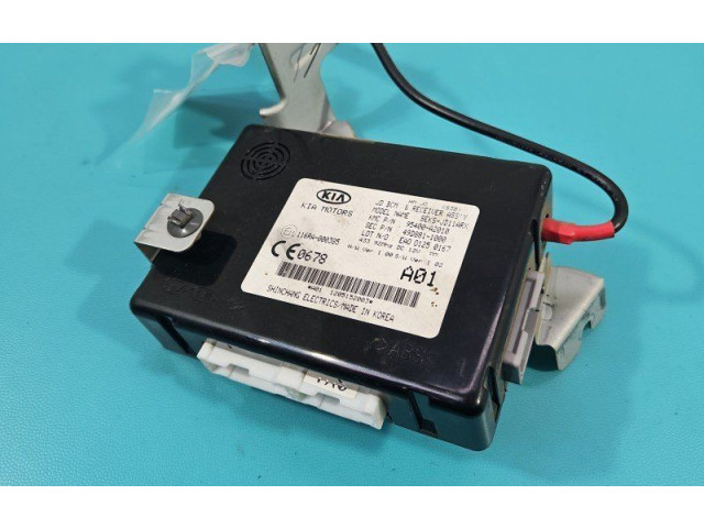 Блок комфорта 95400-A2010, IMPRK1433124   KIA Ceed   