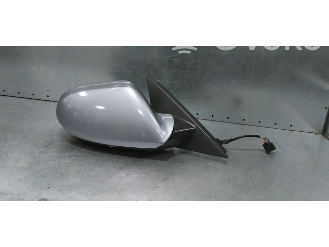 Зеркало электрическое Audi A6 S6 C7 4G 2011 - 2018 года