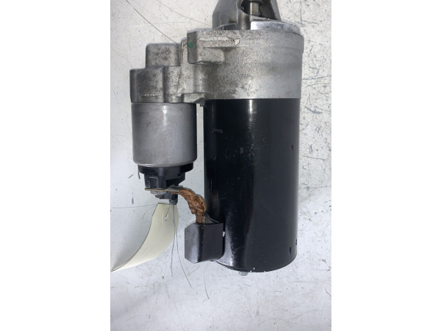 Стартер A6519062800   Mercedes-Benz C W205