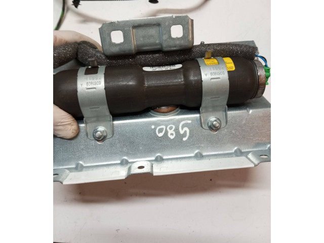 Подушка безопасности пассажира 31271211   Volvo S80