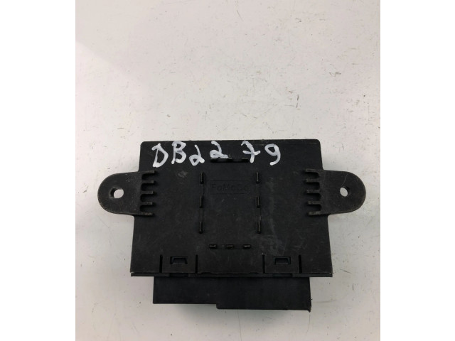 Блок управления DG9T14B531EA Ford S-MAX