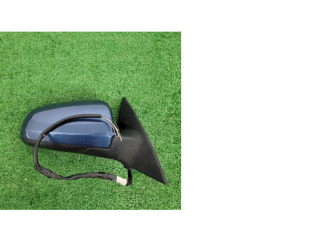 Зеркало электрическое правое Audi A4 S4 B6 8E 8H 2001-2005 года