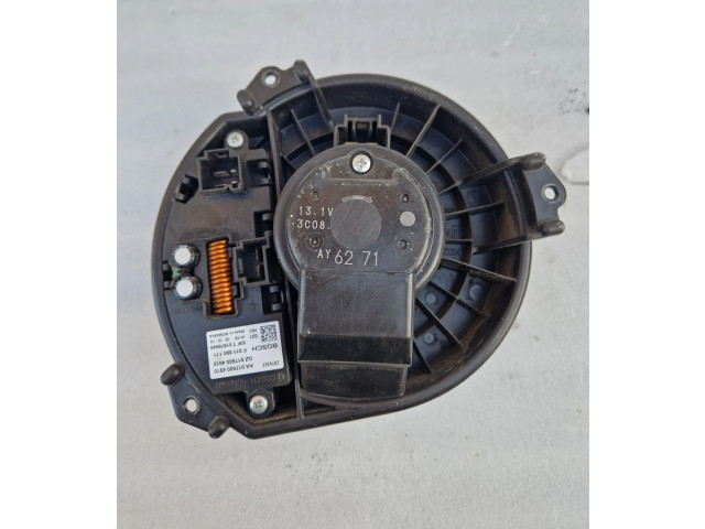 Вентилятор печки AA0176004910, 1035900024 Jeep Cherokee