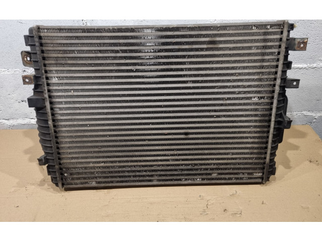 Интеркулер  9X239L440AA   Jaguar XF 