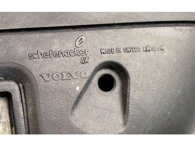 Зеркало электрическое Volvo S80 2007 - 2013 года