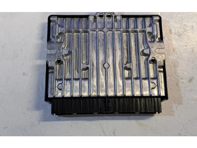 Блок управления JX633B486CA Jaguar XF X260