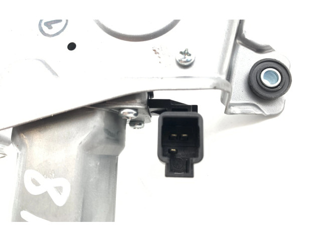 Моторчик заднего дворника 68102192AB, AE2596002741 Jeep Cherokee