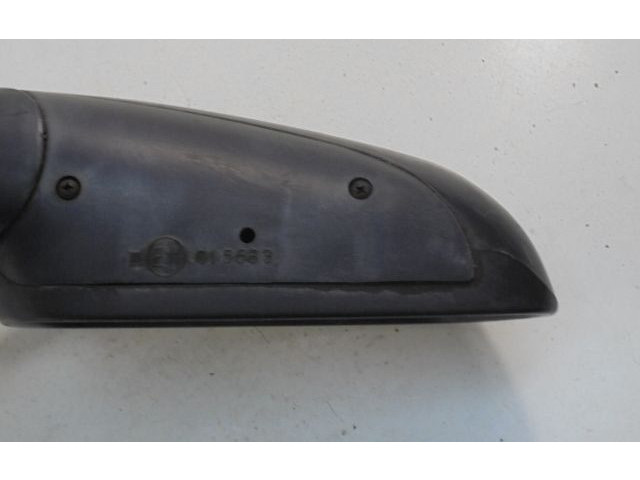 Зеркало (механическое)       Skoda Fabia Mk1 (6Y)  1999 - 2007 года   