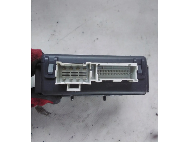 Блок комфорта 25843242   Opel Antara   