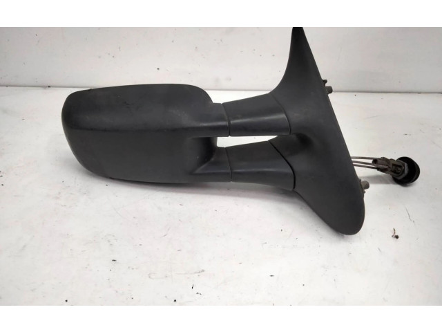 Зеркало электрическое        Seat Inca (6k)  1995 - 2004 года   