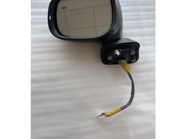 Зеркало электрическое Subaru Forester SK 2018 - года