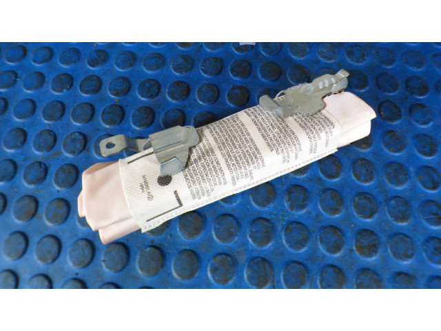 Подушка безопасности в сиденье 6V0880241D Skoda Fabia Mk3 (NJ)