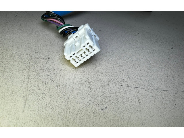 Zpětné zrcátko Subaru Legacy 2009 74432303, E13011199