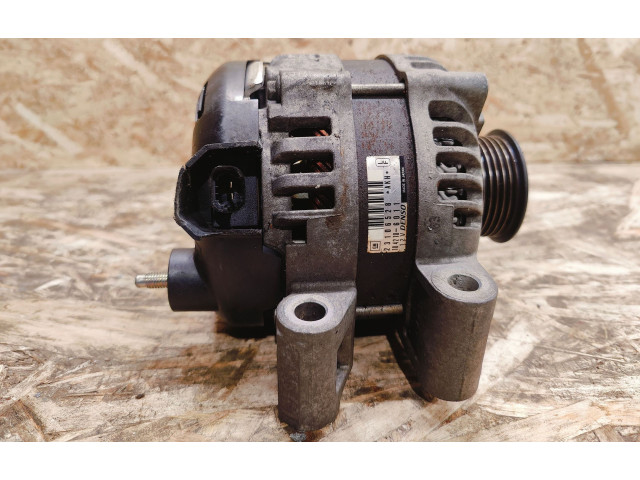 Генератор 23106528, 1042106011 Cadillac XTS