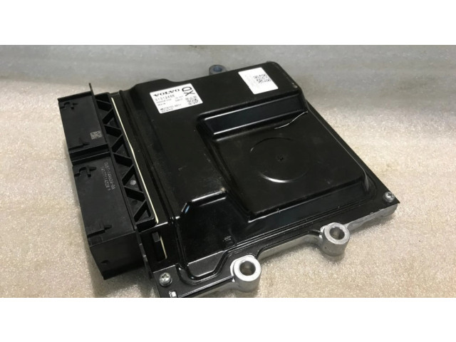 Řídící jednotka 31312486, 0000081234   Volvo XC60 2015