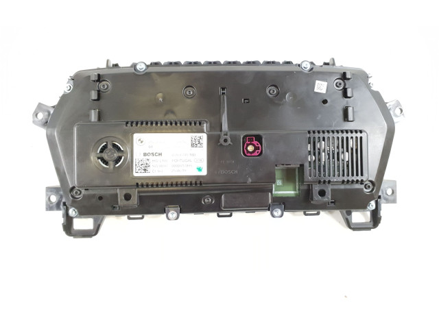 Панель приборов 8709816, 0263745180 BMW Z4 g29