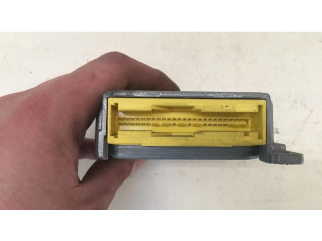 Блок подушек безопасности MR587757DPSB, 0285001686 Mitsubishi Colt