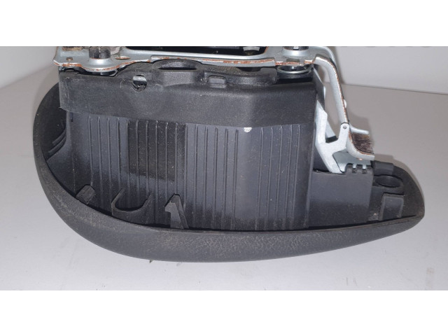 Подушка безопасности водителя 96380009ZE, CA100521ZEE Citroen C2