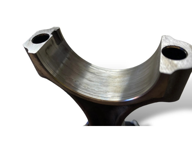 Поршень с шатуном 224DT 9688245380, 224DT Land Rover Freelander 2 - LR2 для дизельного двигателя 2.2