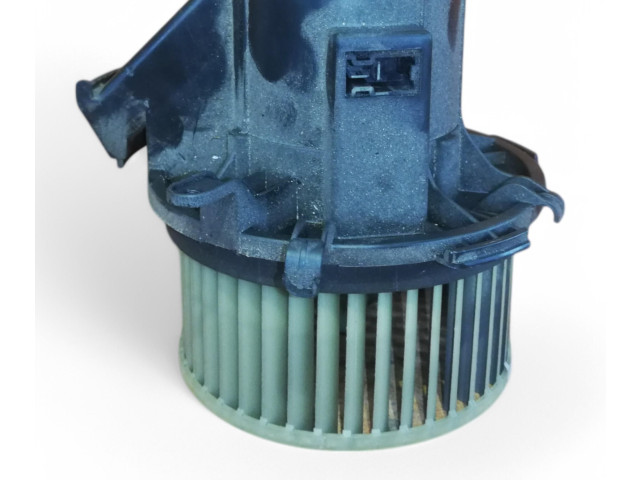 Вентилятор печки 100A2000 Tata Indica Vista II