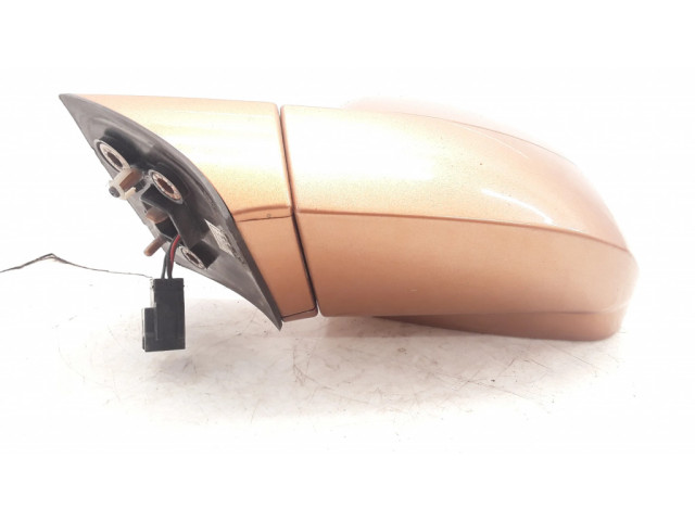 Zpětné zrcátko pravé Chevrolet Captiva 2007 E4022558, 94U