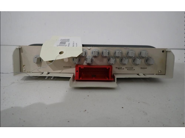 Турбина Экран/ дисплей / маленький экран Renault Twingo I     для двигателя D7FA706      