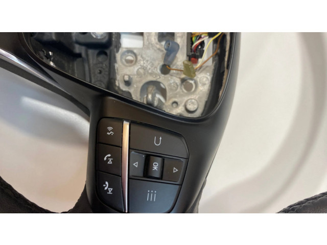 Руль Ford Transit 2013-2017 года JK21-3600-GA3ZHE