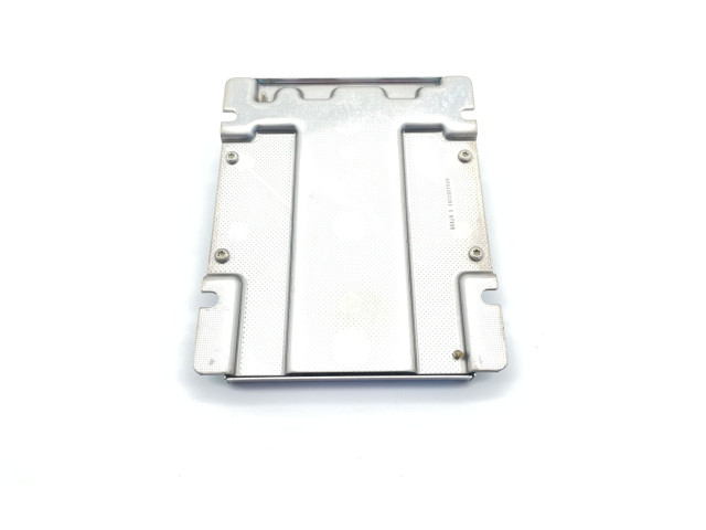 Блок управления задней подвеской CW8318B008AB Jaguar XK - XKR