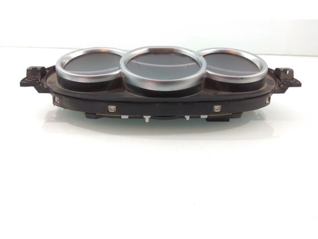 Панель приборов 248109235R   Dacia Logan II       