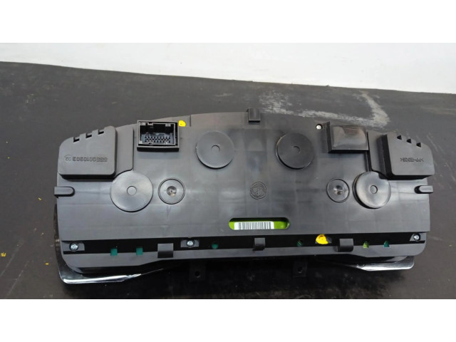 Přístrojová deska Fiat Croma 2008 51809897, CUADROINSTRUMENTOS