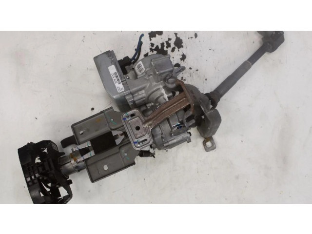 Рулевая рейка Ford Ecosport 2013-2017 года