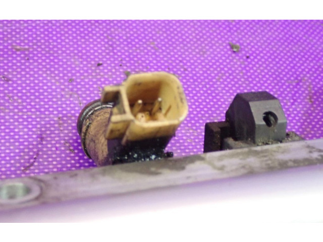 Топливная рампа 0261230109, 0261230109 Volvo S40