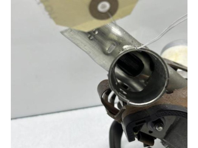  рейка  Колонка рулевая 8200711617   Renault Clio II 2001 - 2005 года