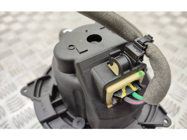 Вентилятор печки    5P3730100   Dacia Sandero II