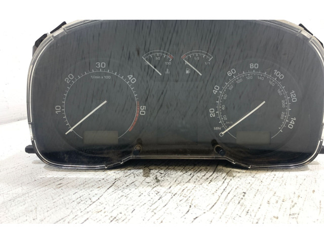 Панель приборов 1U0920911J, 110080146   Skoda Octavia Mk1 (1U)       