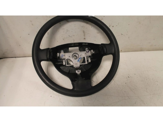 Руль Hyundai i10   -  года       