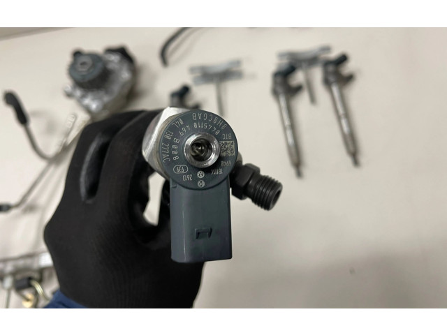 Комплект системы впрыска топлива 04L130755E, 0445010538 Skoda Kodiaq