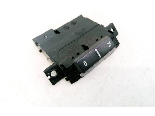 Блок управления климат-контролем 3D0919815H   Volkswagen Phaeton