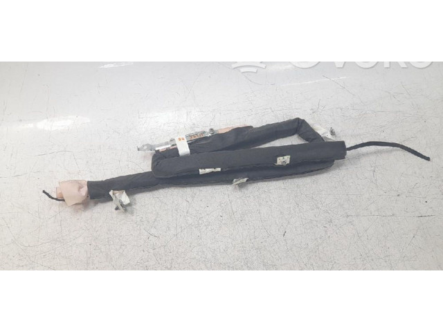 Боковая подушка безопасности 985P15615R Dacia Duster