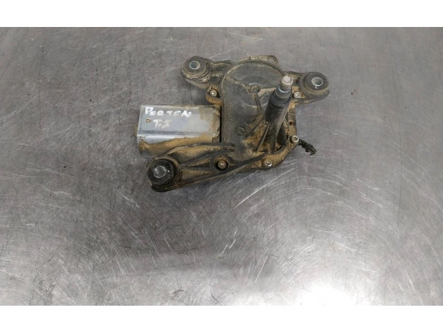 Моторчик заднего дворника Opel Combo C