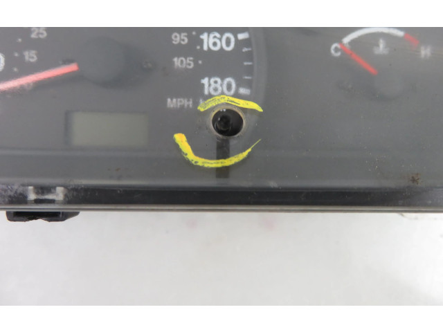 Přístrojová deska Suzuki Grand Vitara I 2000 3410066DU0, 3410066DU0